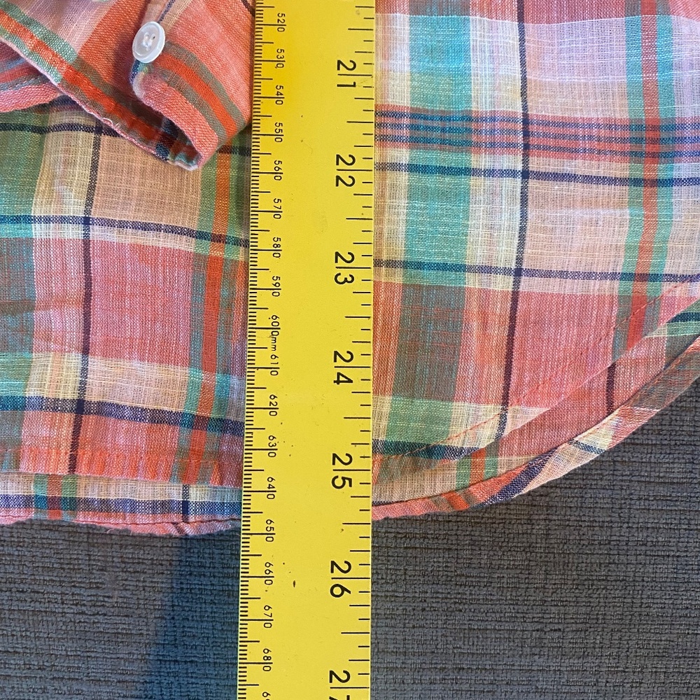 J.Crew Top - Picture 2 of 9
